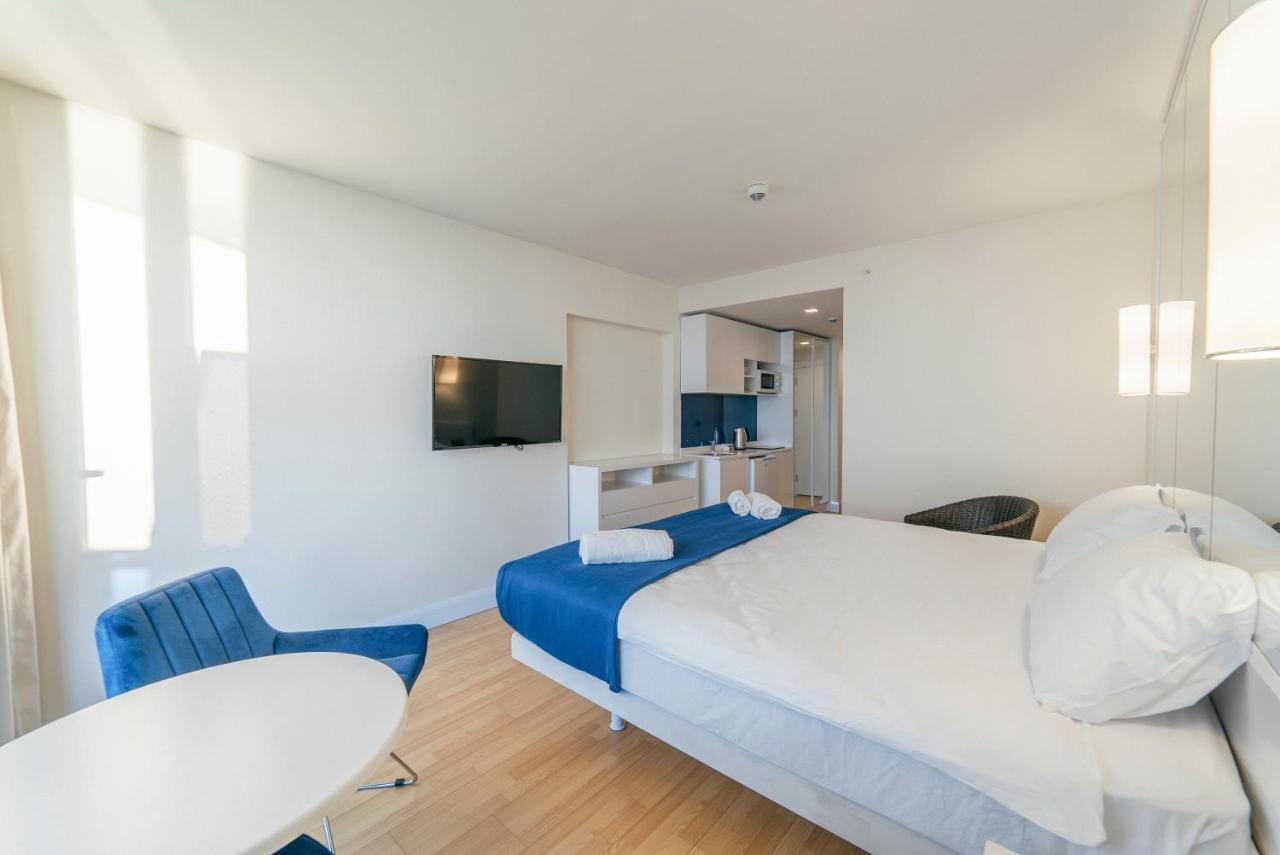 Grand City Apart-Hotel Батуми Экстерьер фото