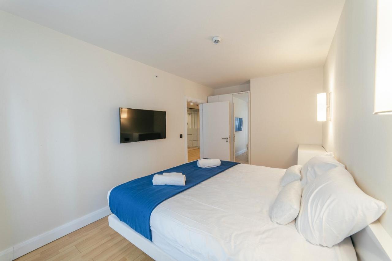 Grand City Apart-Hotel Батуми Экстерьер фото
